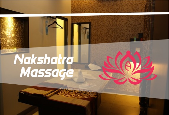 Nakshatra Massage Pune